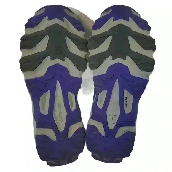 New Balance 412v2 All Terrain Women’s Trail Shoes - Picture 3 of 5